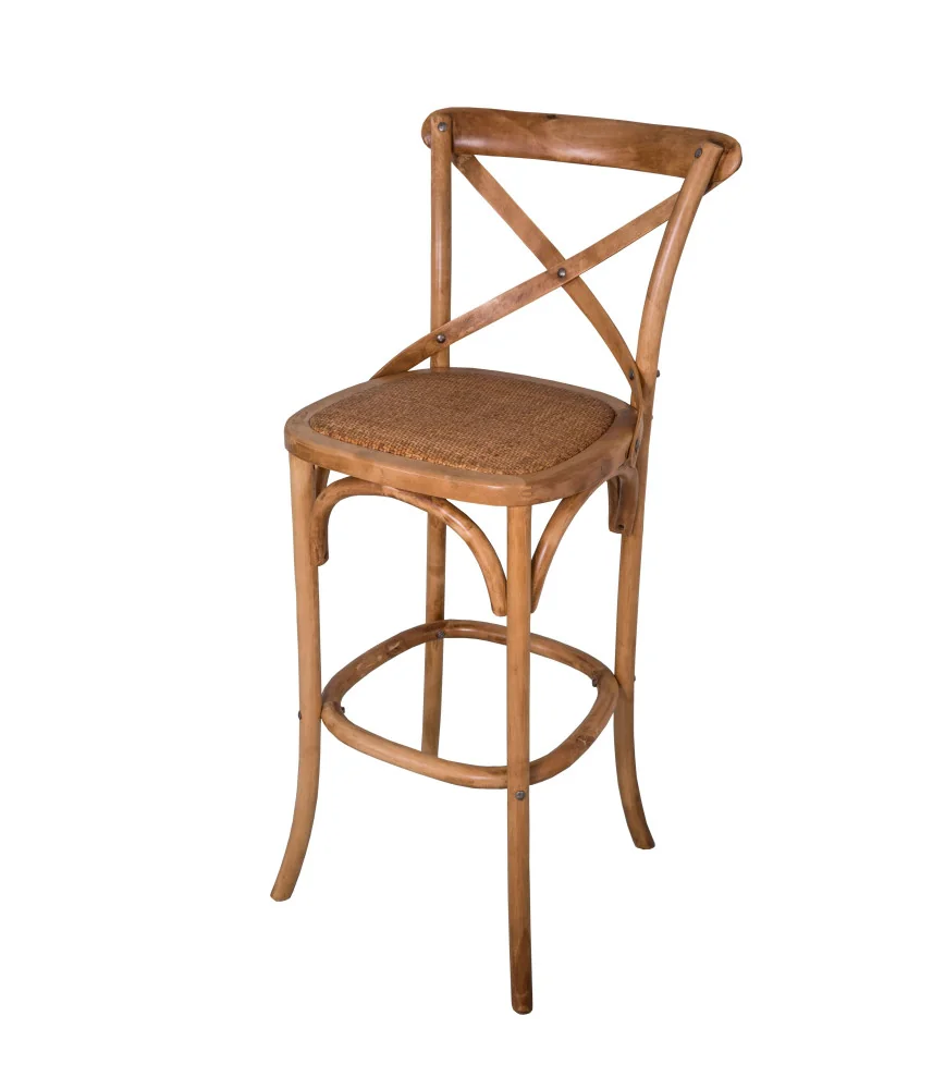 Tabouret de bar "Bistro"