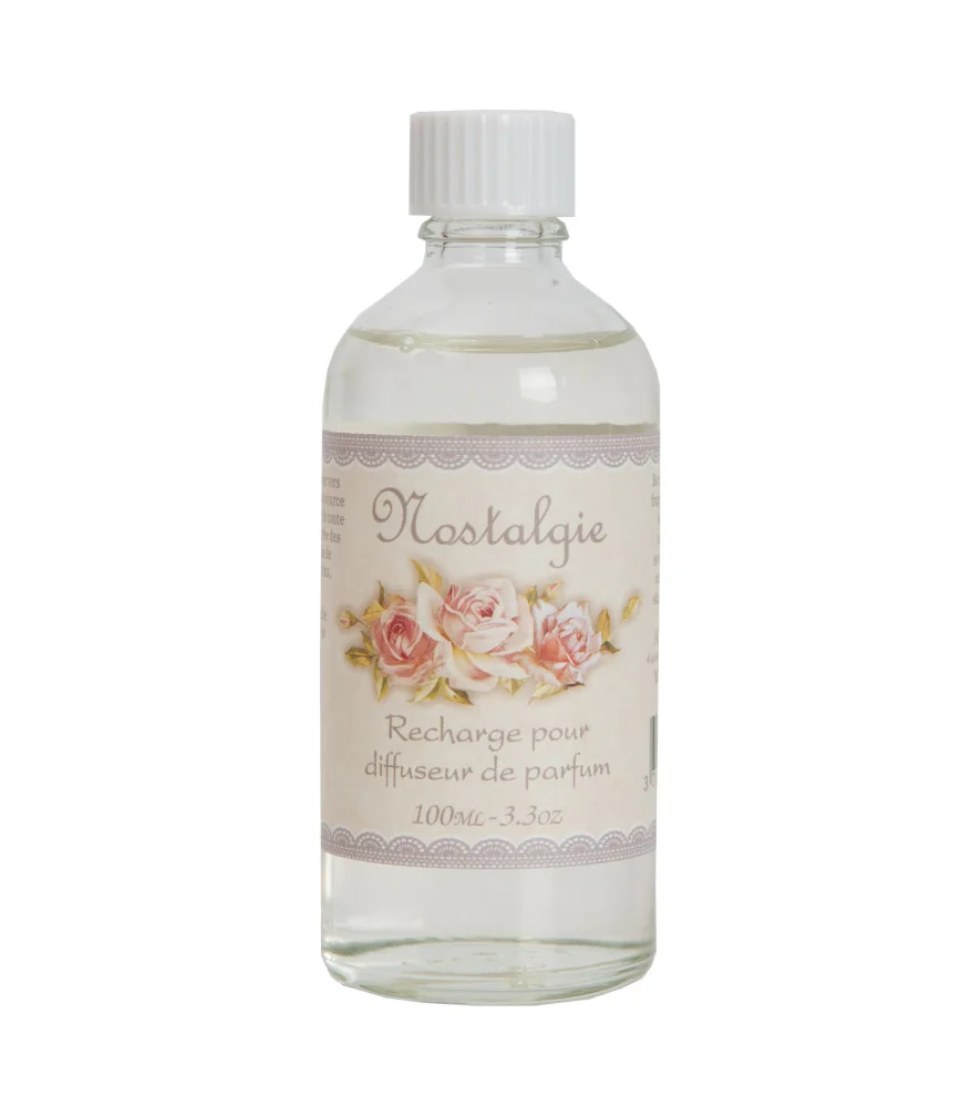 Recharge pour diffuseur parfum NOSTALGIE