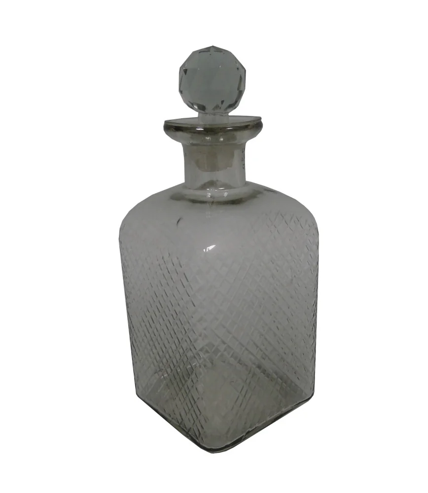 Bouteille whisky