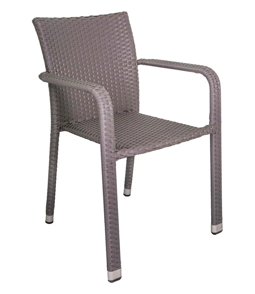 Fauteuil empilable BEVERLEY