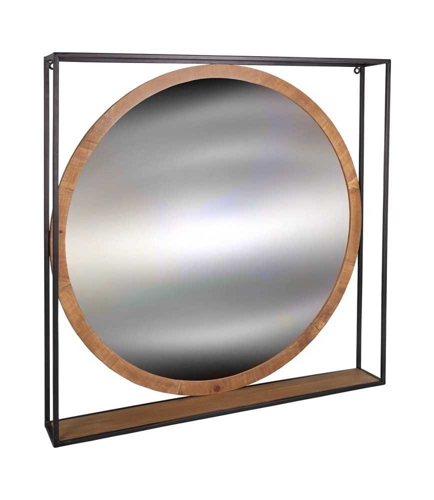 Miroir diamètre 60 cm