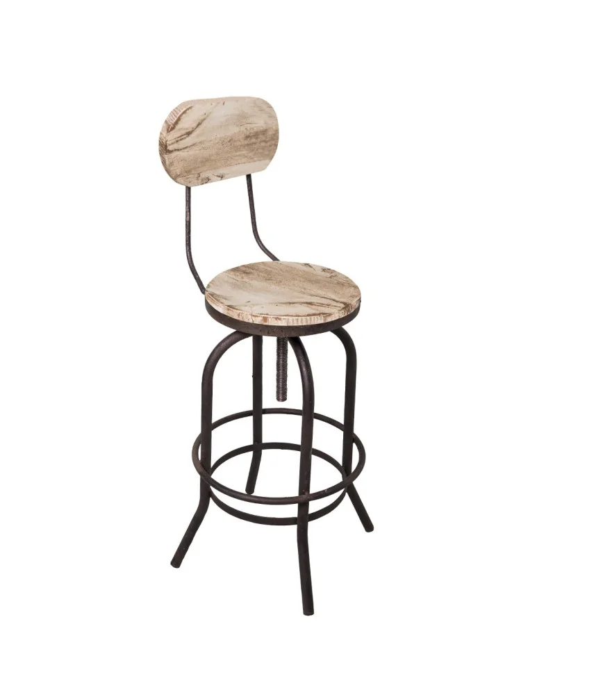 Fauteuil de bar