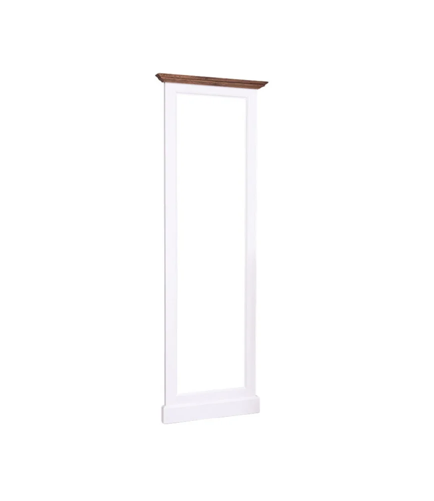 Miroir L 65 x H 195 x épaisseur 8