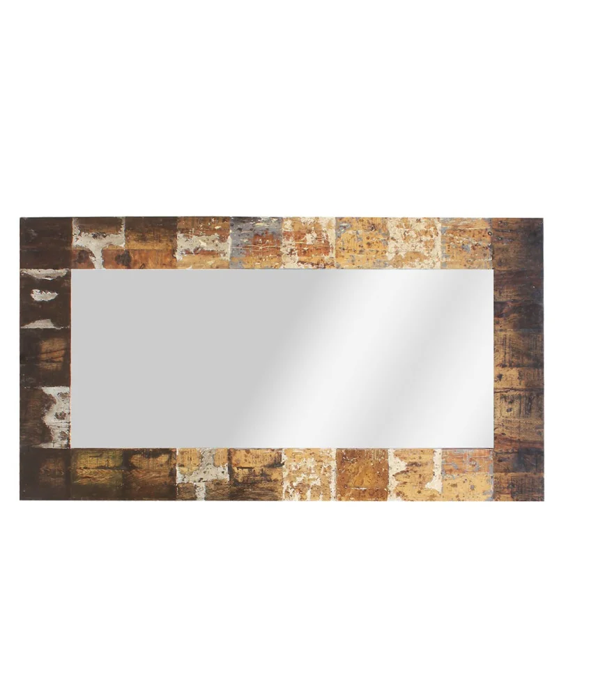 Miroir "mixt couleur" L150 x H80