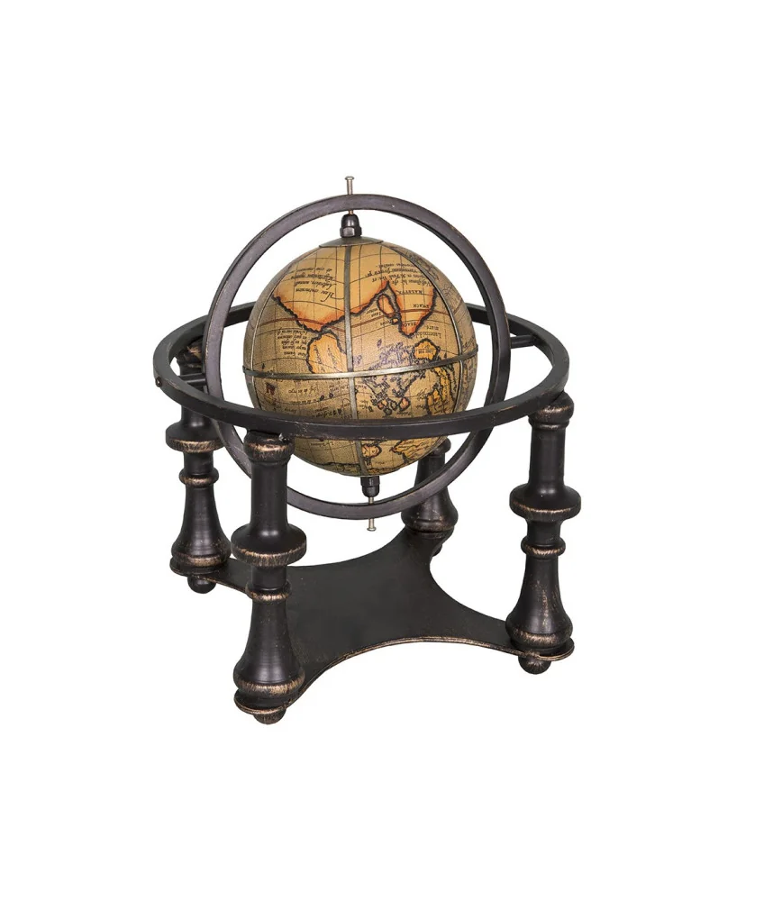 Globe terrestre