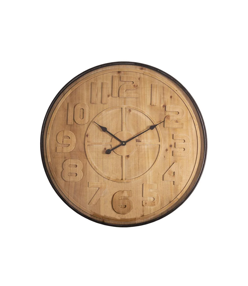 Pendule Ø 80 cm
