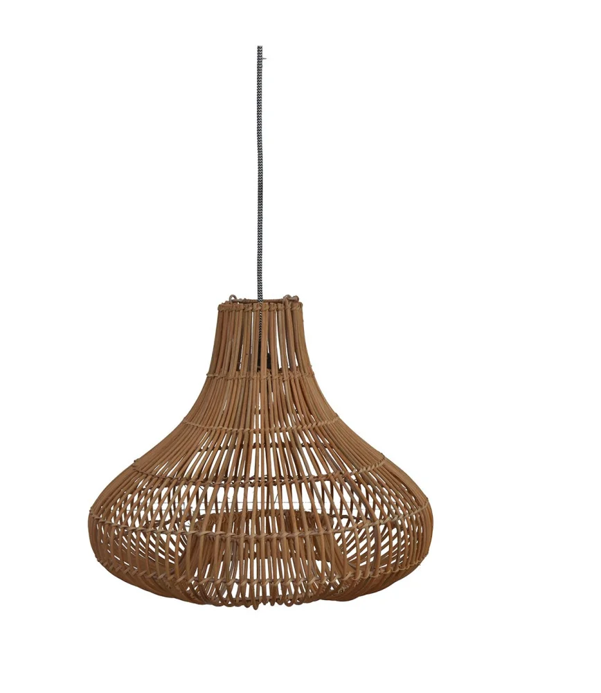Suspension rotin Ø45 H:43