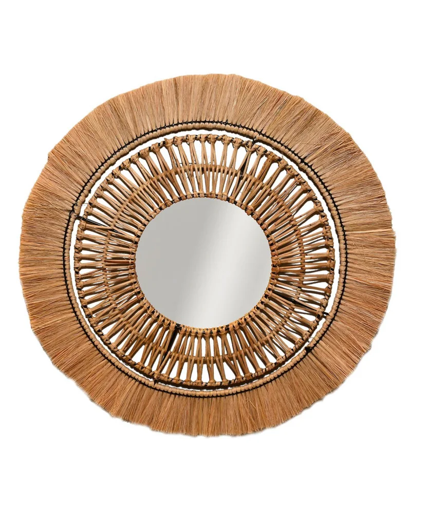 Miroir Ø 66cm