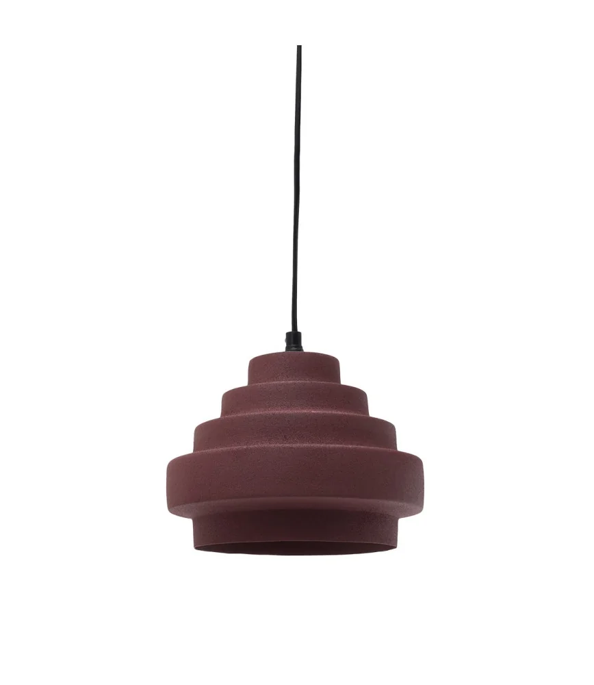Suspension parme