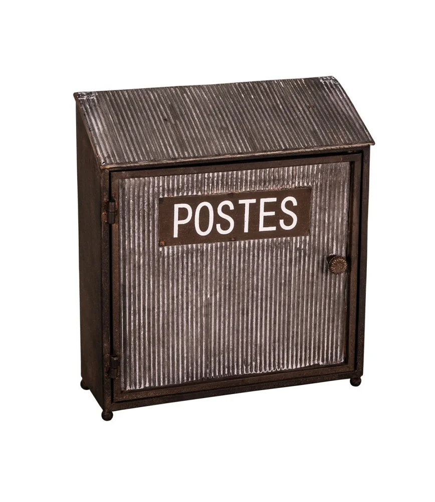Boite à clés