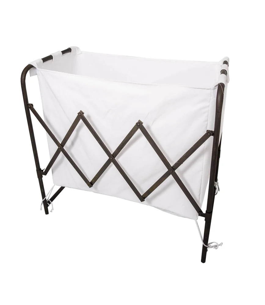 Panier à linge