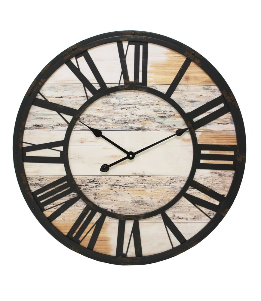 Pendule industrielle 70 CMS