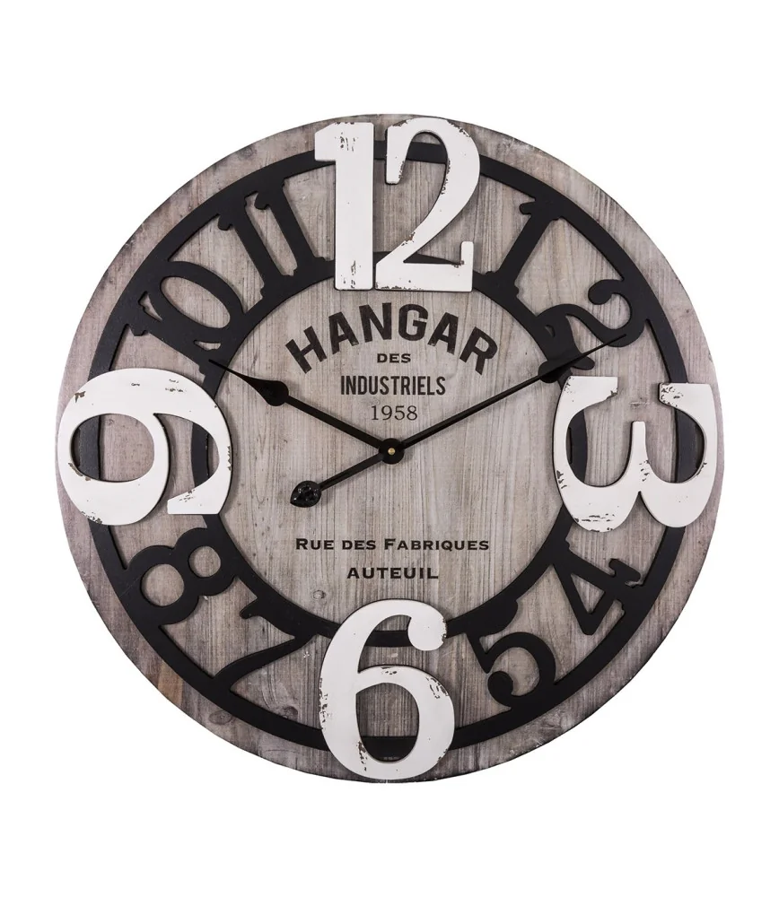Pendule Hangar