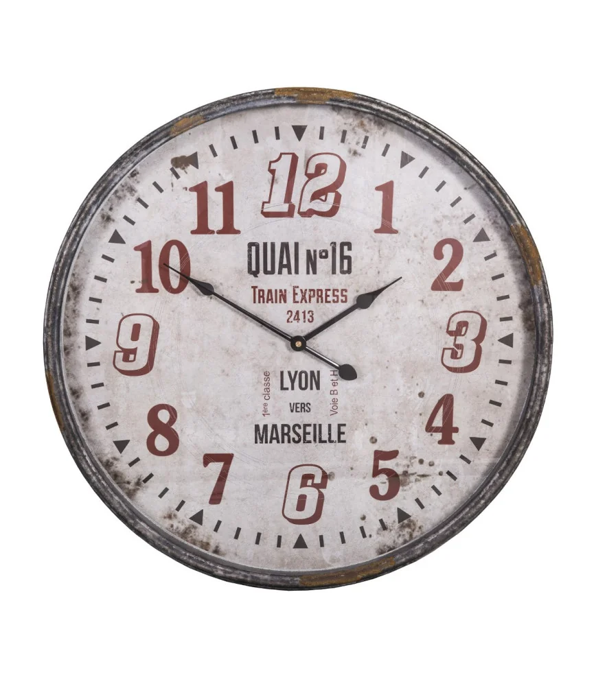 Pendule Ø 51 cm