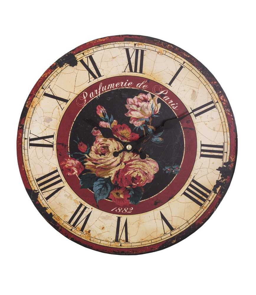 Pendule Ø 29cm