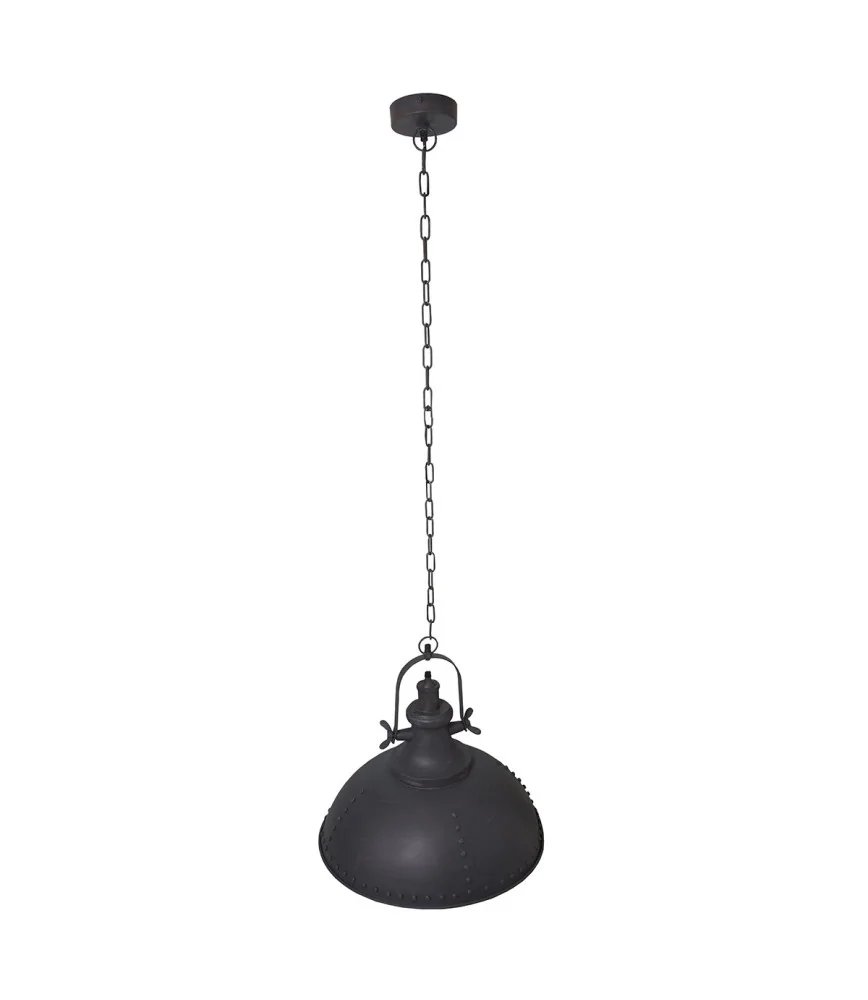 Lampe d'entrepôt