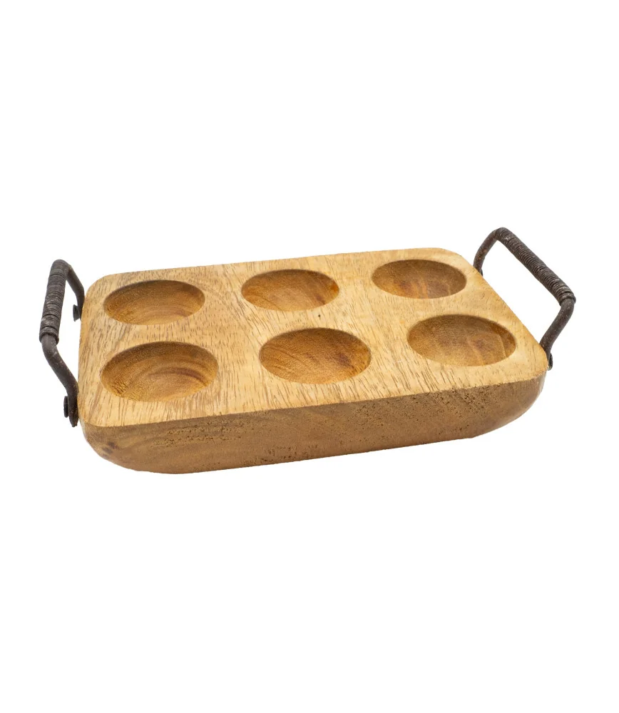 Porte oeufs