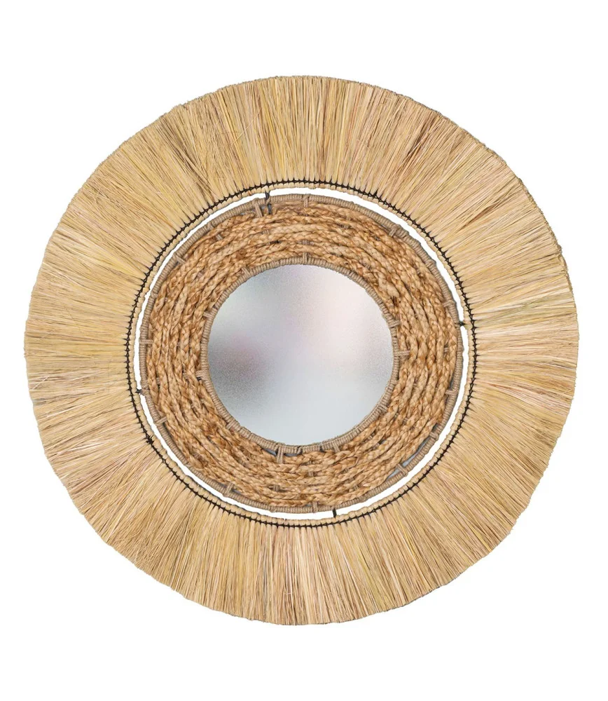 Miroir Ø 77cm