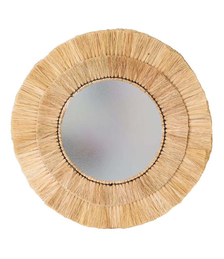 Miroir Ø 57cm