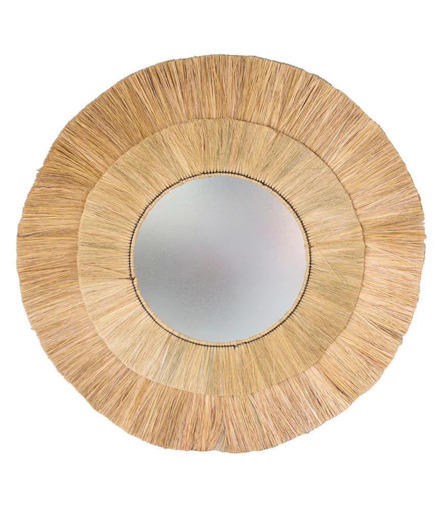 Miroir Ø 100cm
