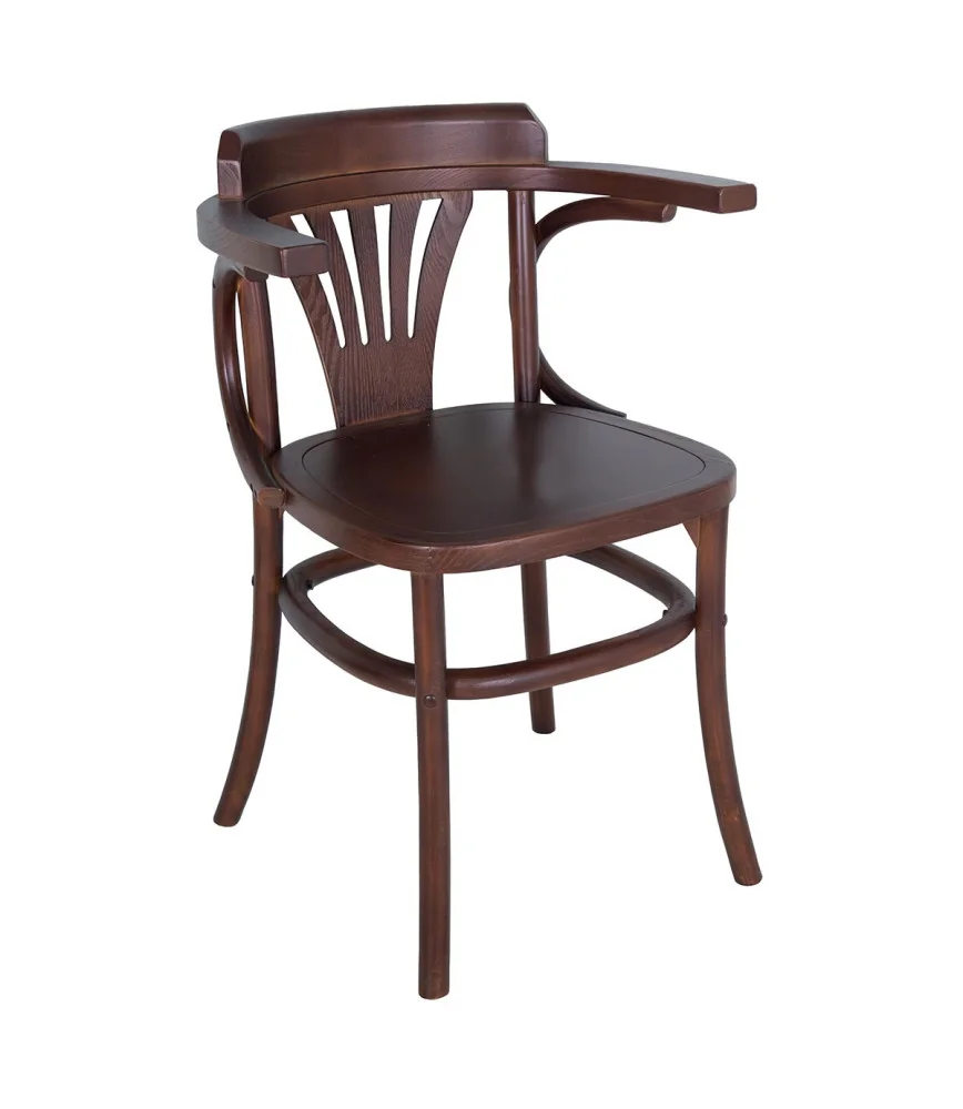 Fauteuil restaurant "Montmartre"
