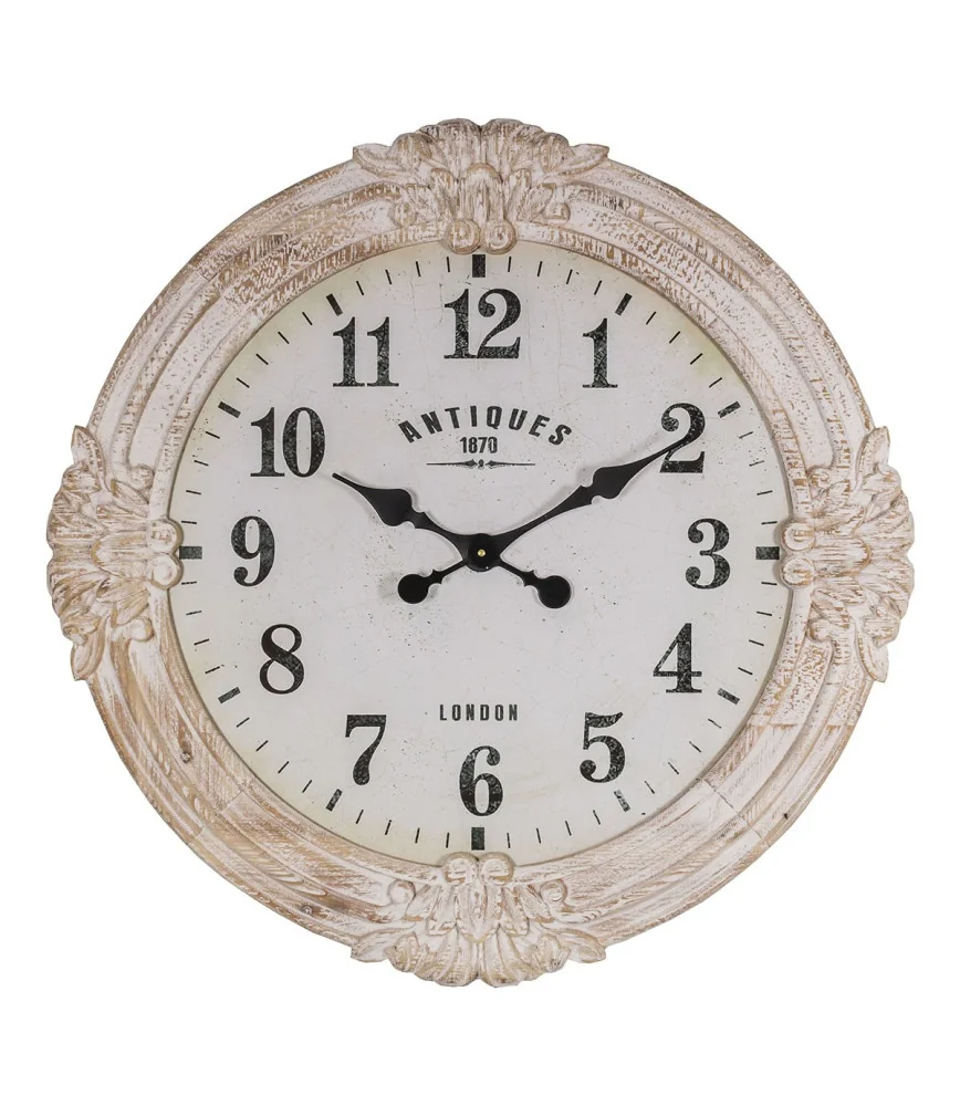 Pendule Manoir Ø 76 cm