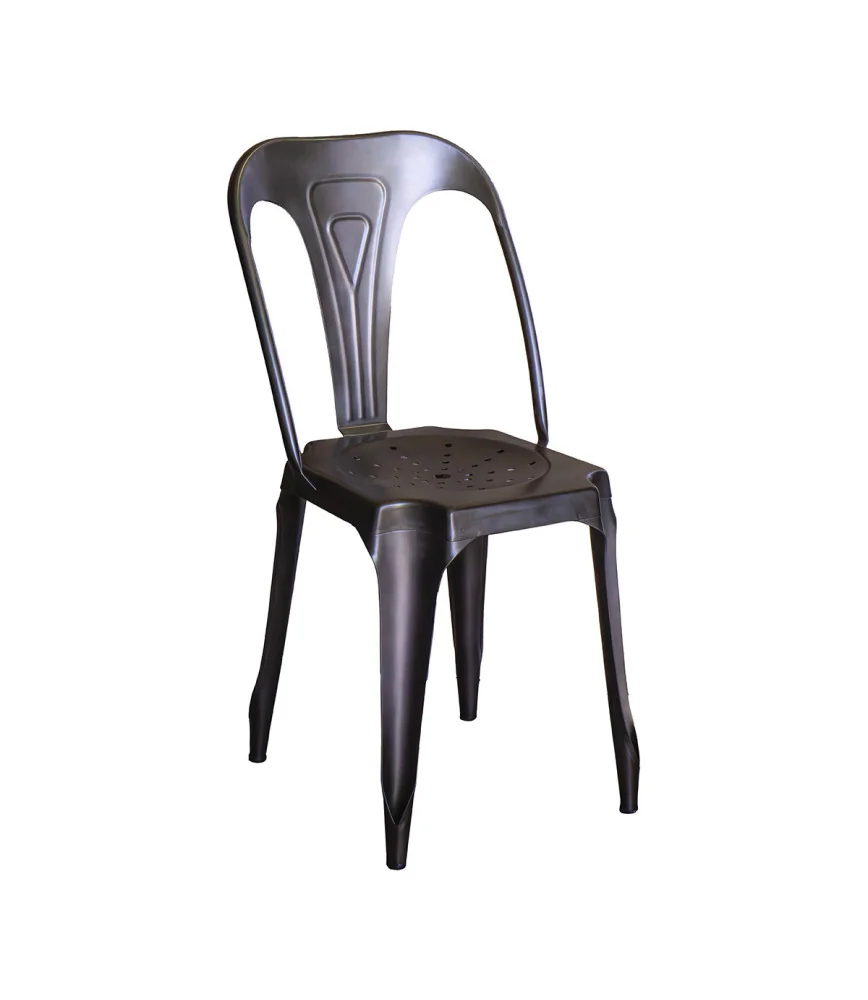 Chaise naturelle