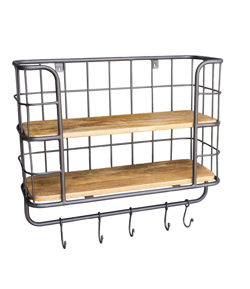 Etagère industrielle PM 62*24*50