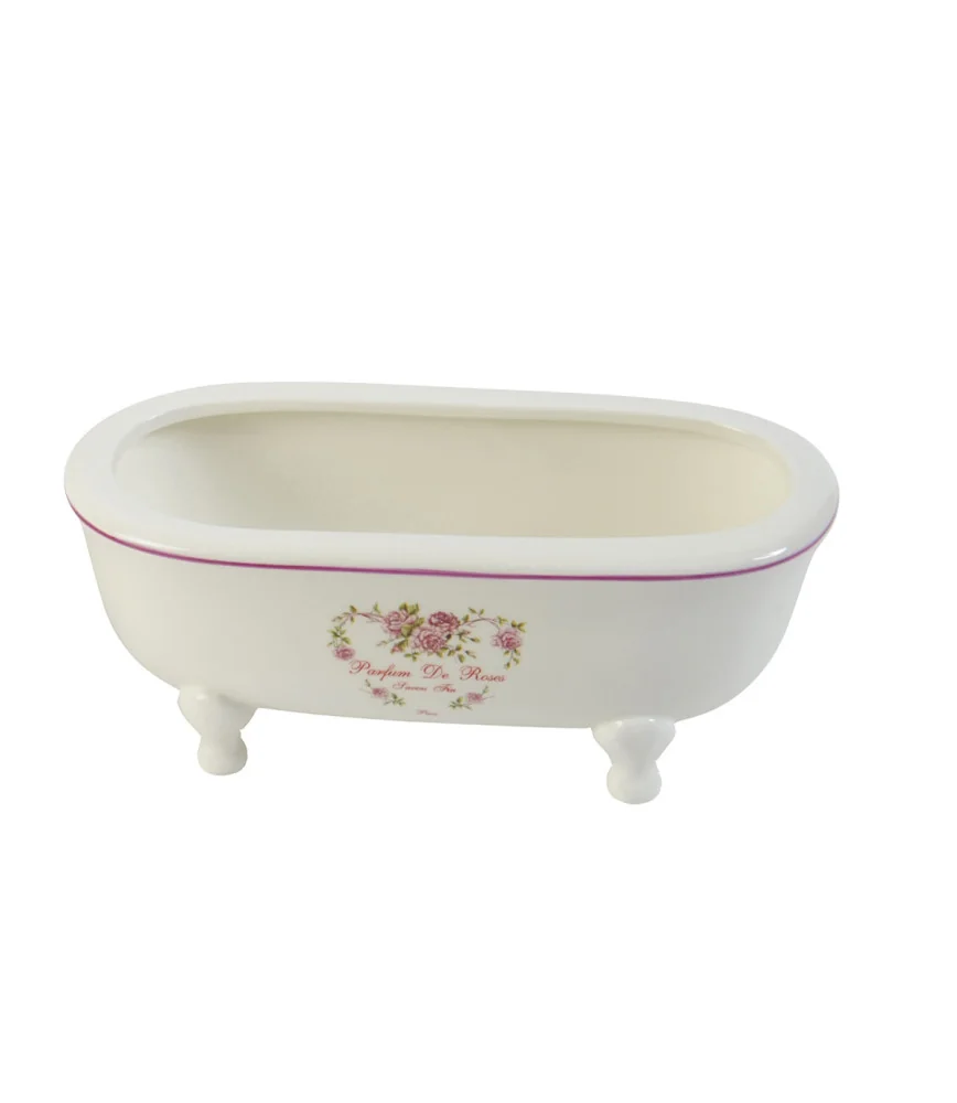 Baignoire MM porte savon