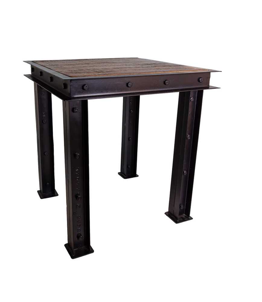 Table 70 X 70 X 73
