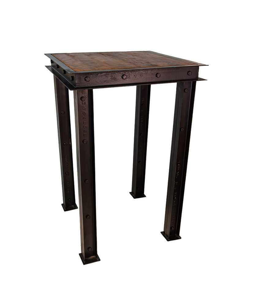 Table 70 X 70 X 105