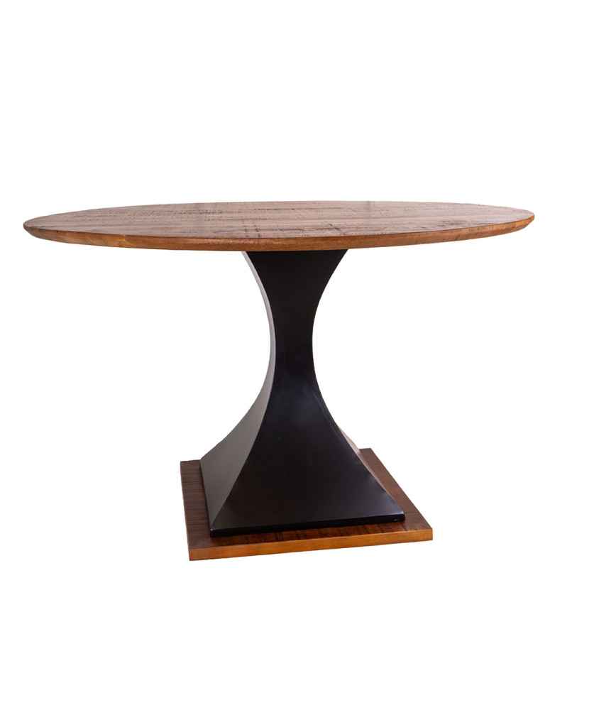 Table ronde Ø120cm