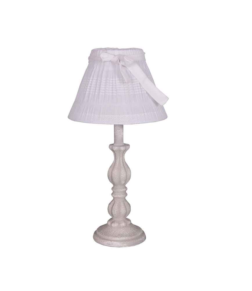 Lampe PM avec chapeau