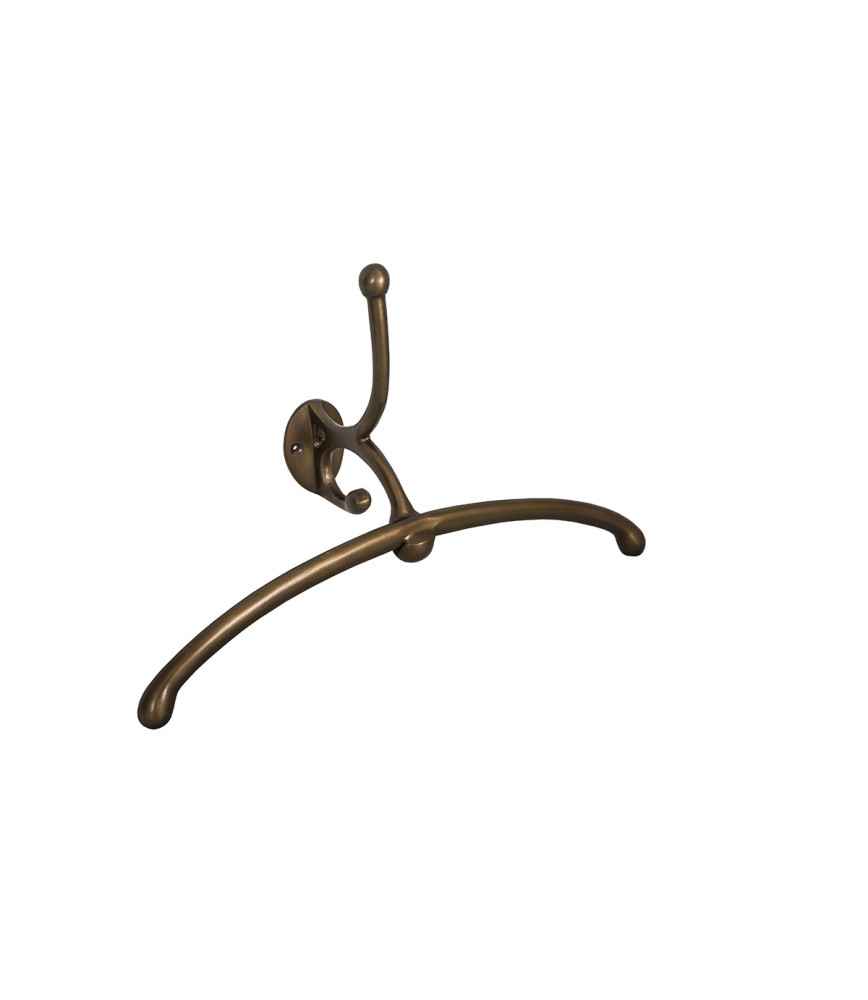 Patère porte-manteaux