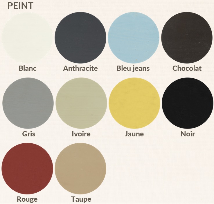 6 Bols Colorés En Grès Brasserie Bistrot - 14 Cm De Diamètre, 50 Cl, Compatibles Lave-vaisselle Et Micro-ondes