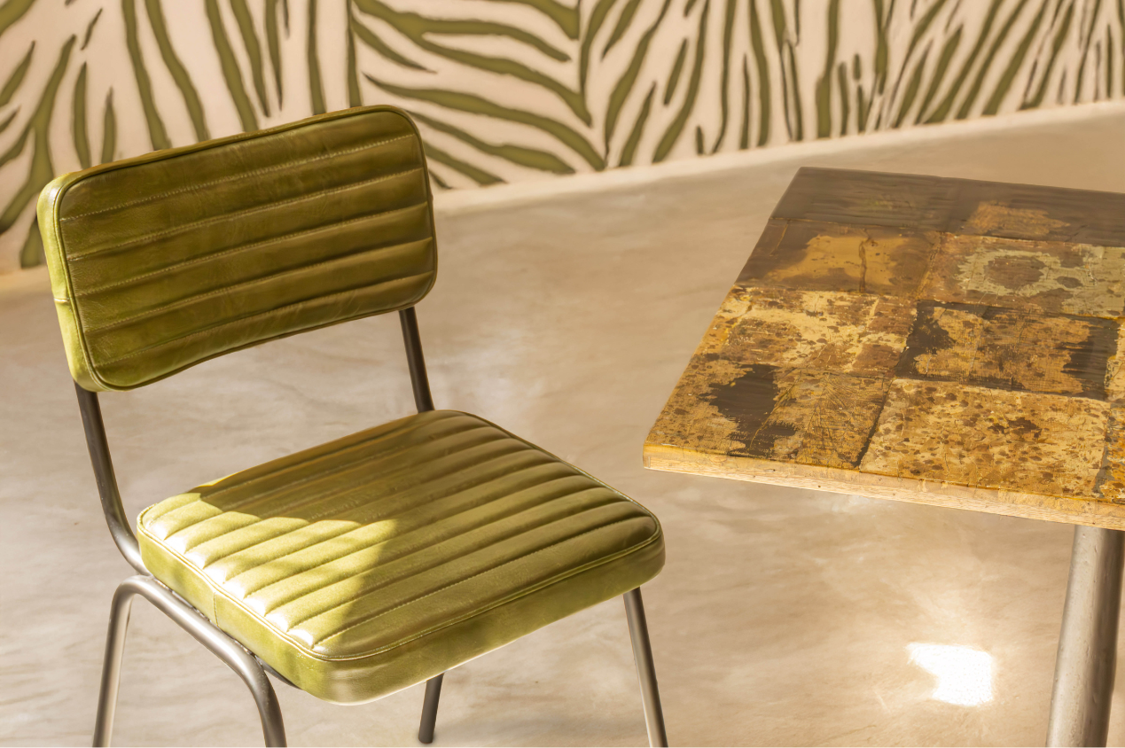 Lookbook - Horeca