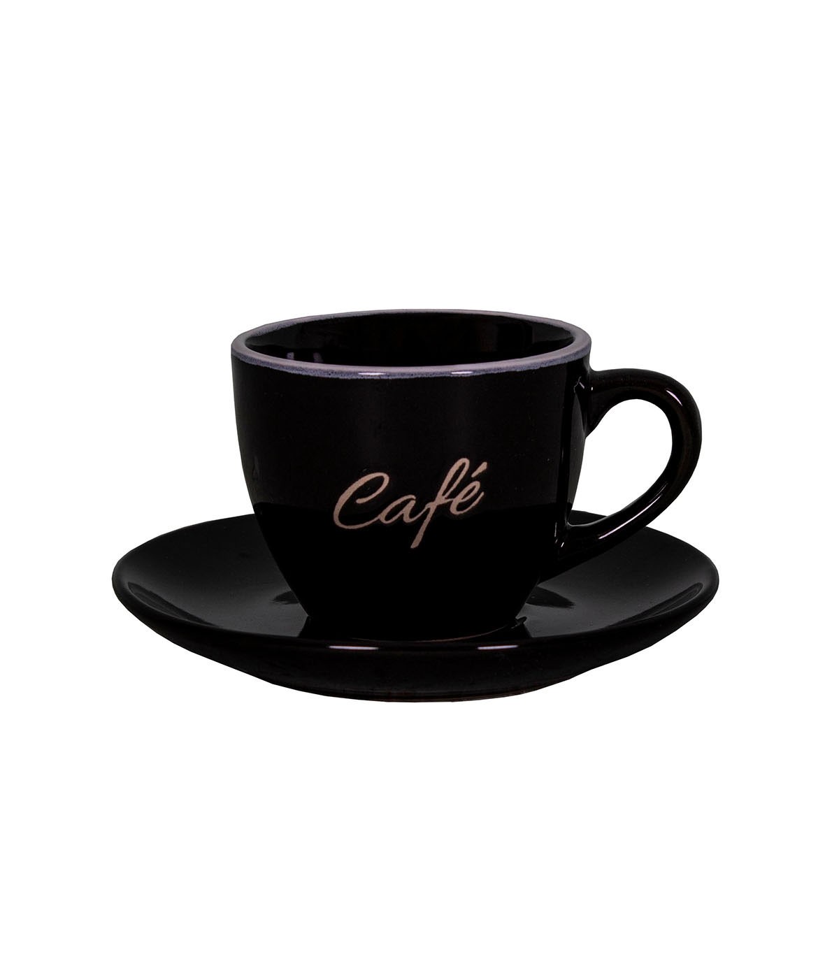 Tasse expresso Amis du café